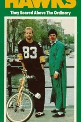 Hawks (1988)