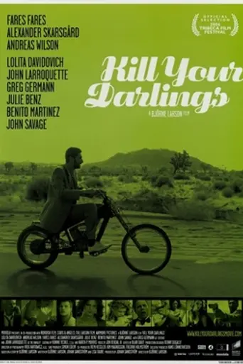 Kill Your Darlings (2006)
