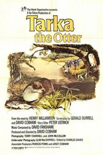 Tarka the Otter (1979)