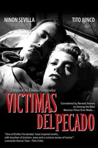 Víctimas del Pecado (1951)