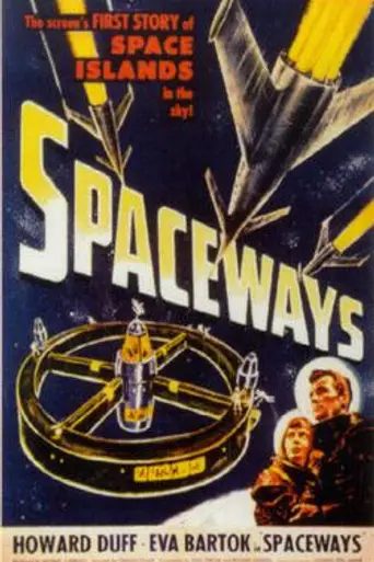 Spaceways (1953)