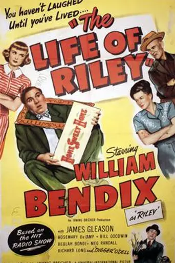 The Life of Riley (1950)