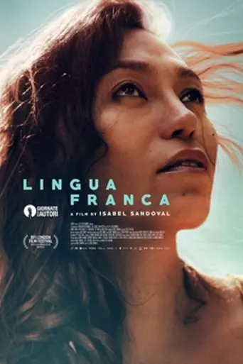 Lingua Franca (2019)