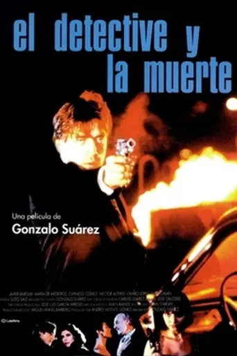 El detective y la muerte (1994)