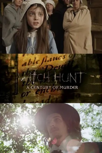 Witch Hunt: A Century of Murder (2015)