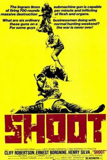 Shoot (1976)