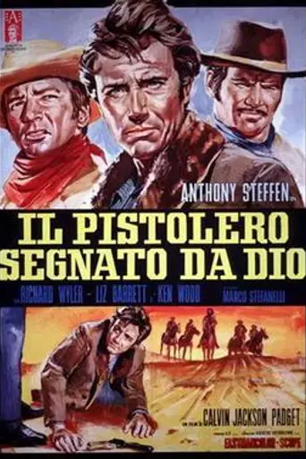 Gunman Sent by God (1968)