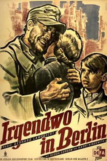 En un lugar de Berlín (1946)