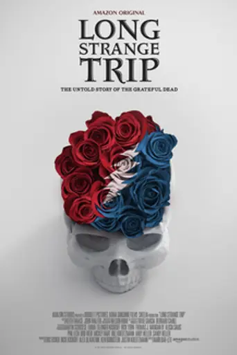 Long Strange Trip (2017)