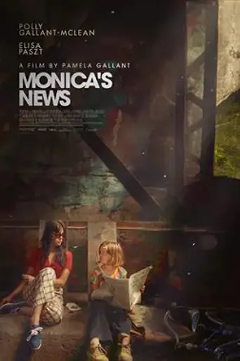 Monica's News (2024)