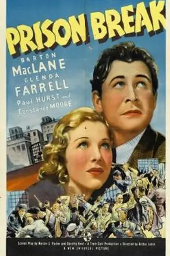 Prison Break (1938)