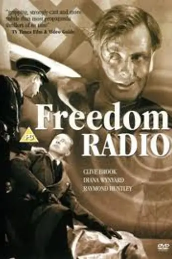 Freedom Radio (1941)