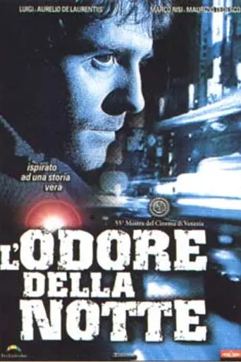 The Scent of the Night (1998)