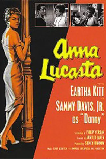 Anna Lucasta (1958)