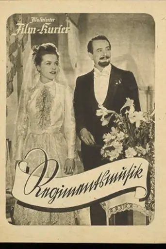 Regimental Music (1945)