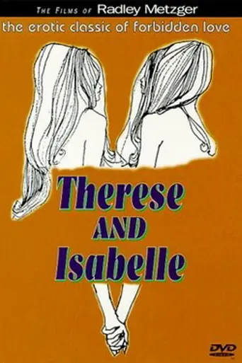 Тереза и Изабель (1968)