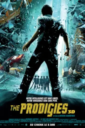The Prodigies (2011)