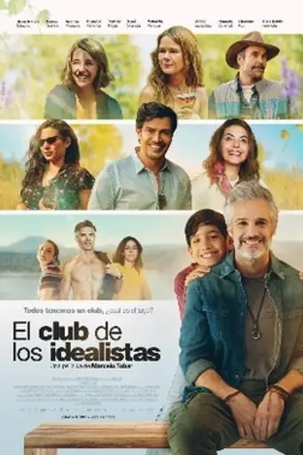 El club de los idealistas (2020)