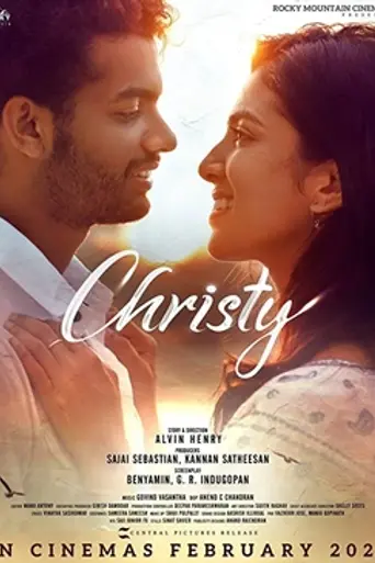 Christy (2023)