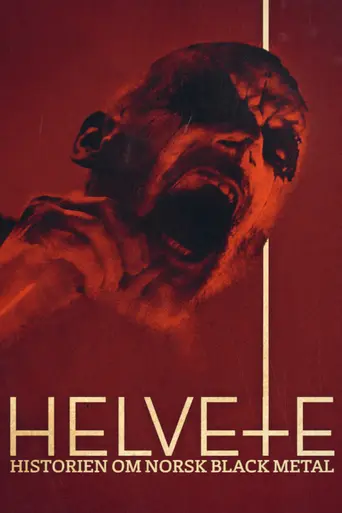 Hell: The History of Norwegian Black Metal (2020)