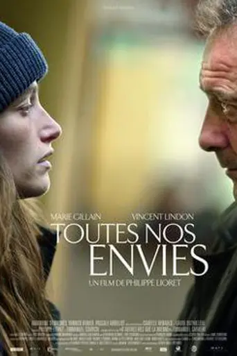 All Our Desires (2011)