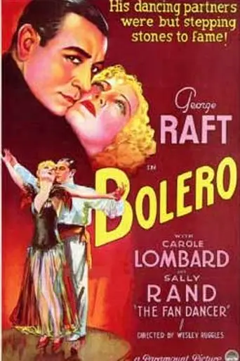 Bolero (1934)