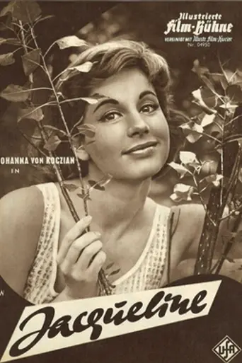 Jacqueline (1959)