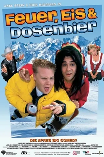 Feuer, Eis & Dosenbier (2002)