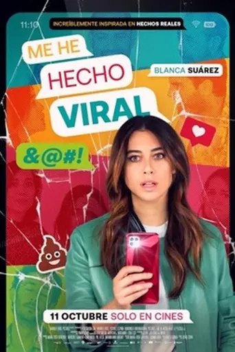 Me he hecho viral (2023)