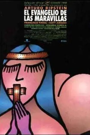 El evangelio de las maravillas (1998)
