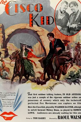 El Cisco Kid (1931)