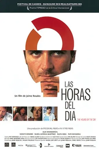 The Hours of the Day (2003)