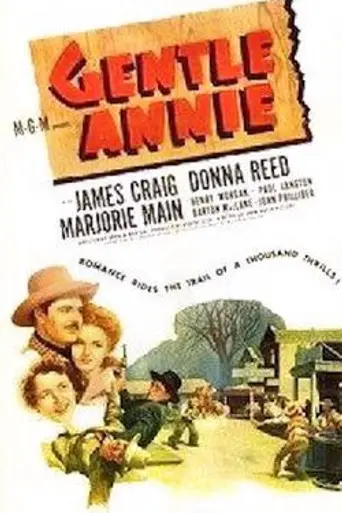Gentle Annie (1944)