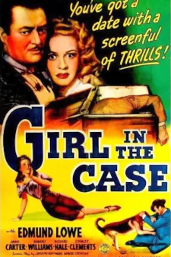 The Girl in the Case (1944)