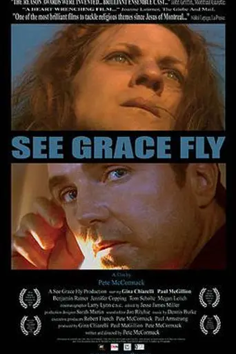 See Grace Fly (2003)