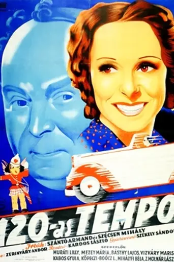 120-as tempó (1937)