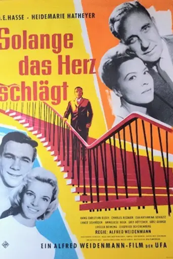 As Long as the Heart Still Beats (1958)
