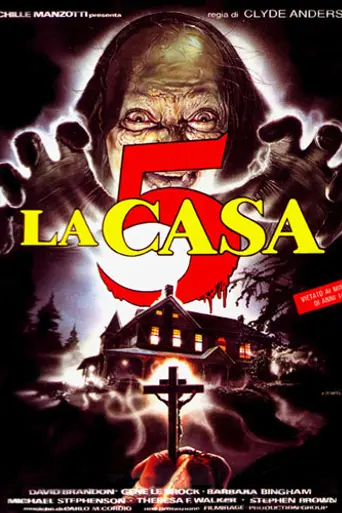 Beyond Darkness (1990)