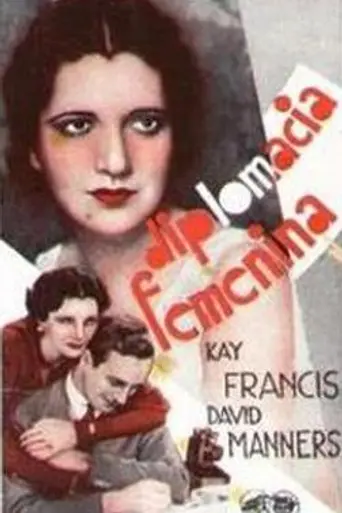 Man Wanted (1932)