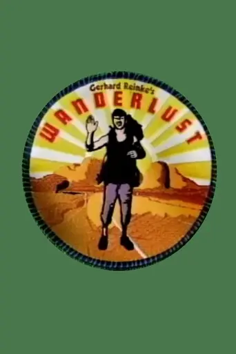 Gerhard Reinke's Wanderlust (2003)