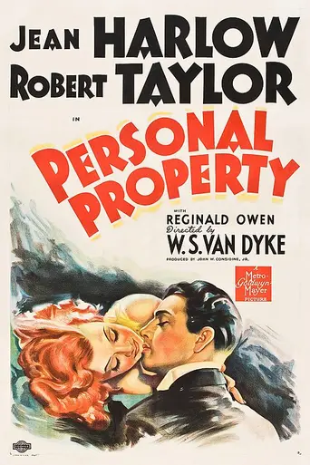 Personal Property (1937)