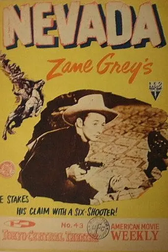 Nevada (1944)