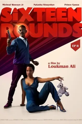 Sixteen Rounds (2021)