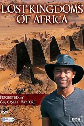 Lost Kingdoms of Africa (2010)