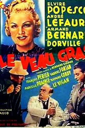 The Fatted Calf (1939)