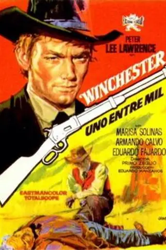 Killer Adios (1968)