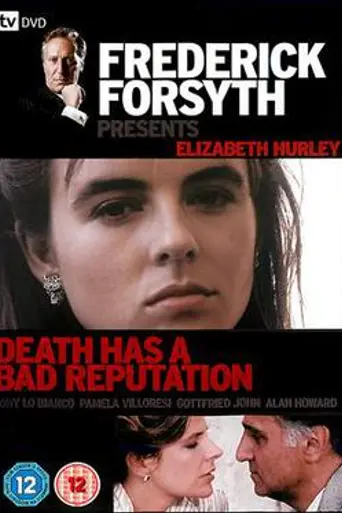 Death Has A Bad Reputation (1990)