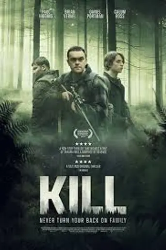 Betrayal (2023)