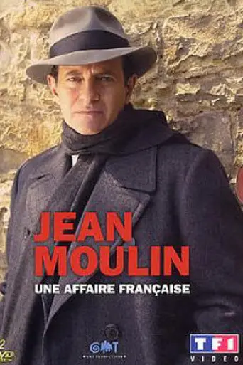 Jean Moulin, une affaire française (2003)