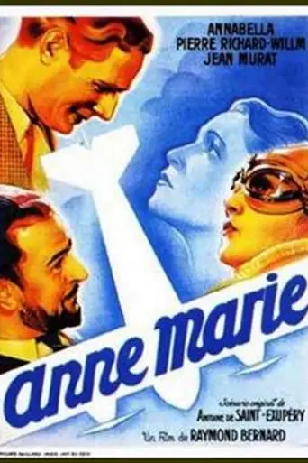 Anne-Marie (1936)